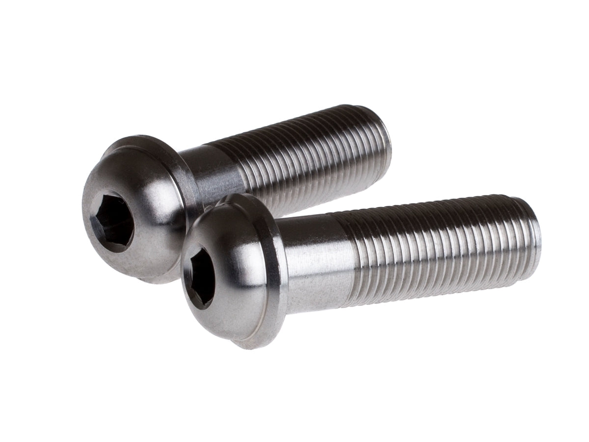 Vite per mozzo Ridea Track