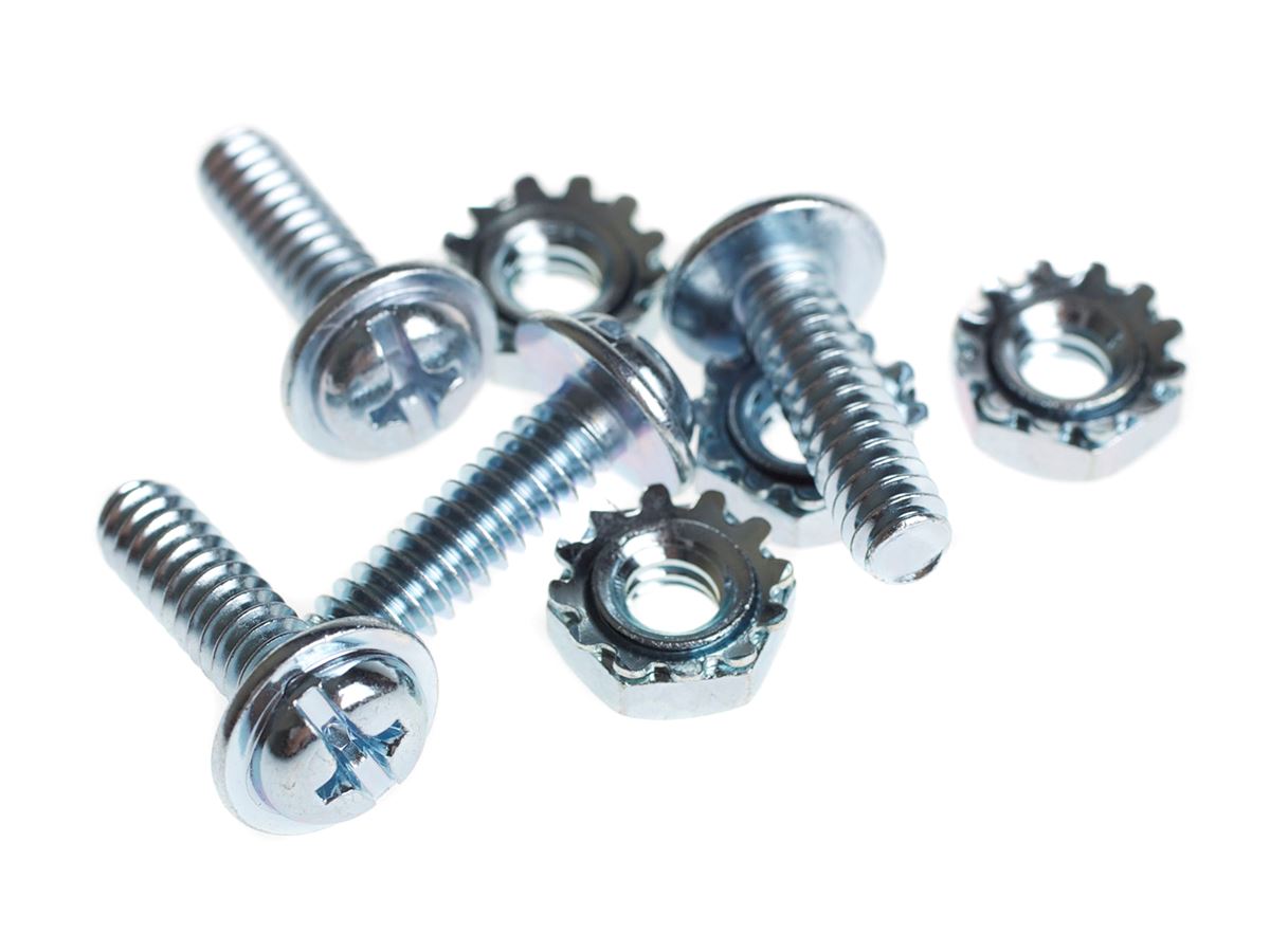 Vis pour Cale-pieds BLB