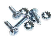 Vis pour Cale-pieds BLB