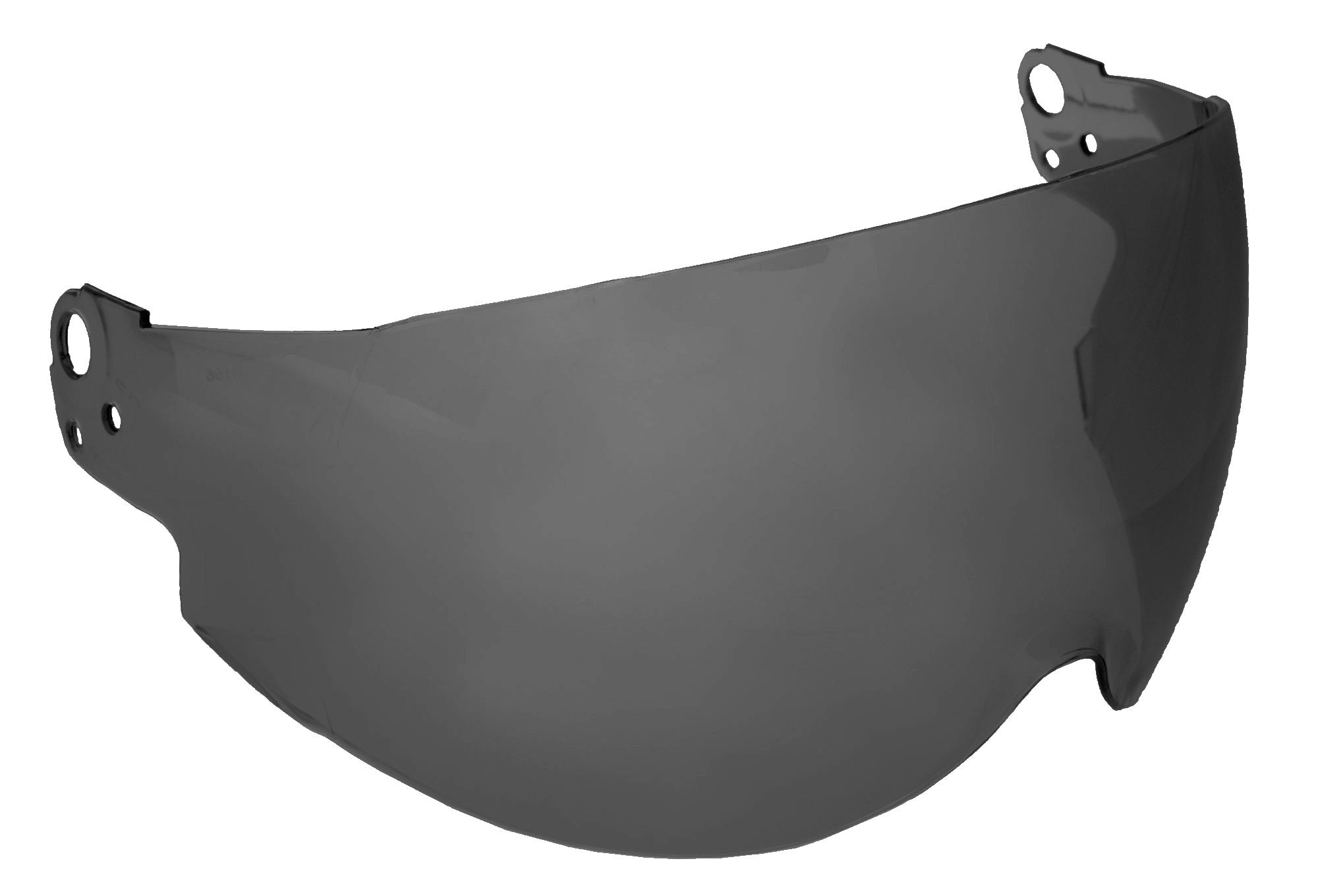 Visière fumée sombre pour casque Kask Urban Lifestyle