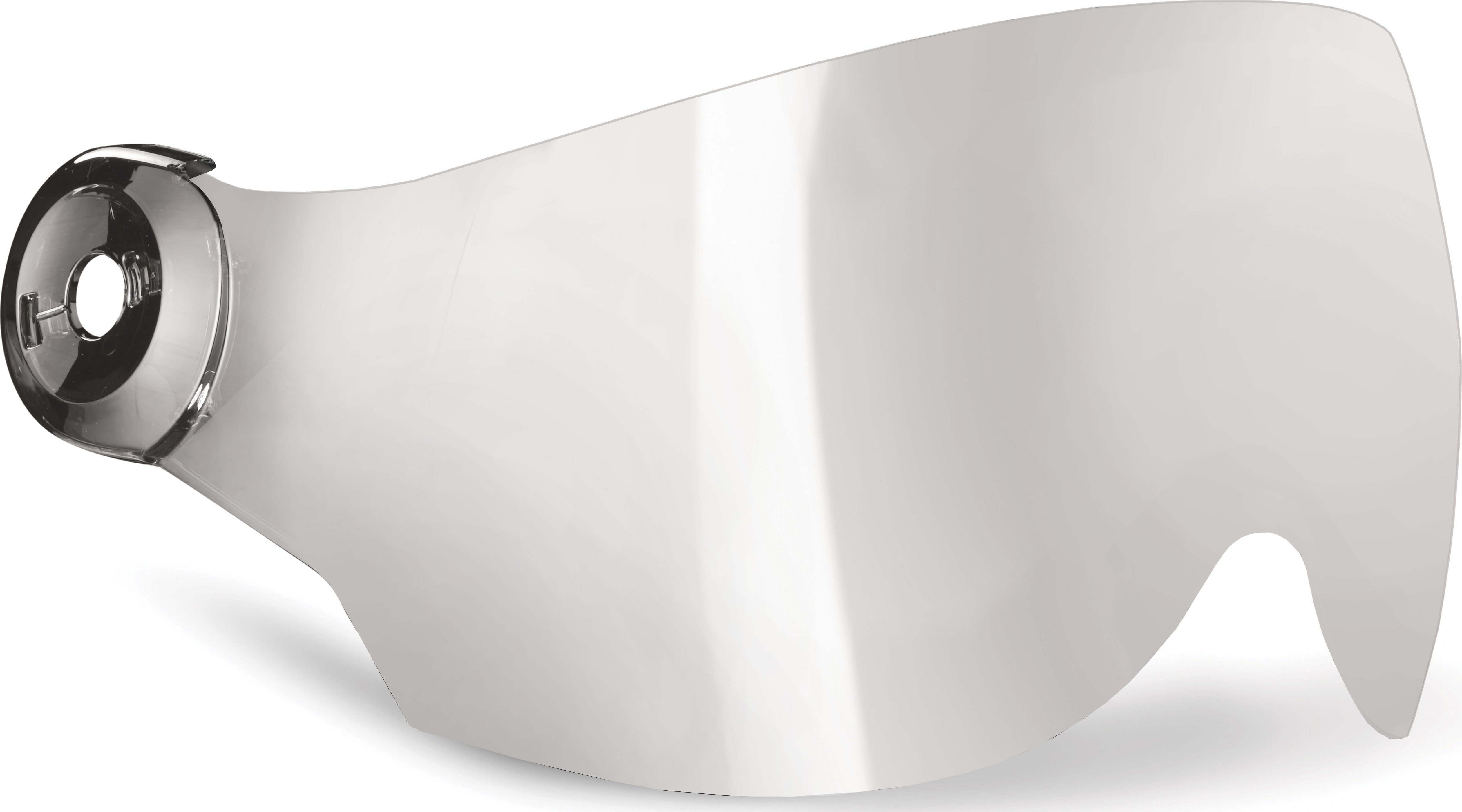 Visière light smoke pour casque Kask Urban R