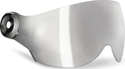 Visière miroir argent pour casque Kask Urban R