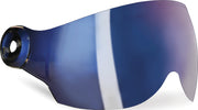 Visière miroir iridium pour casque Kask Urban R