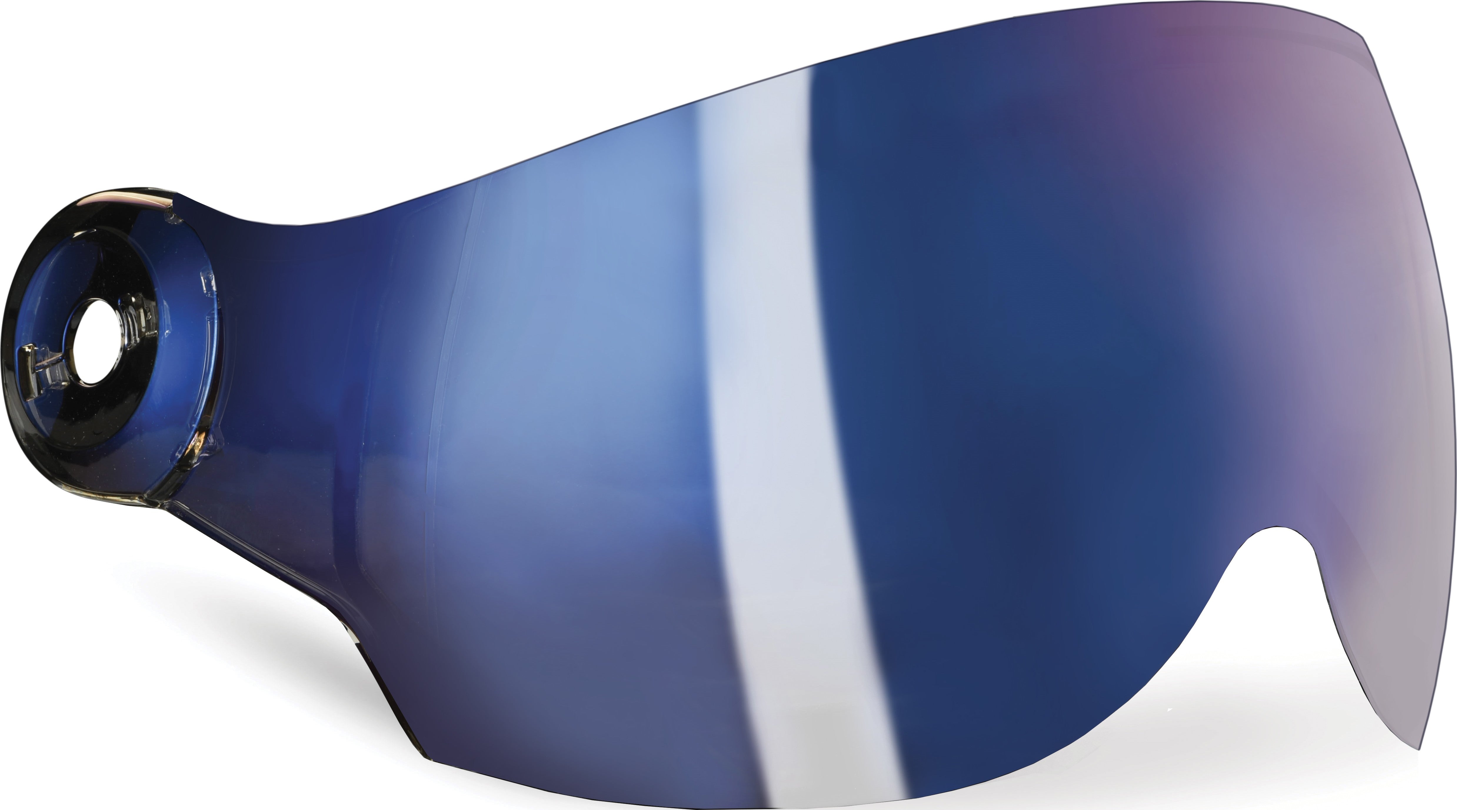 Visière miroir iridium pour casque Kask Urban R