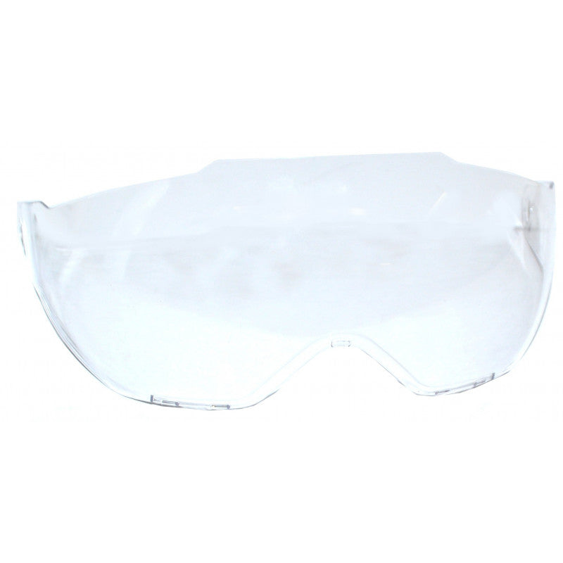 Visière transparente pour casque Kali Cruz Plus