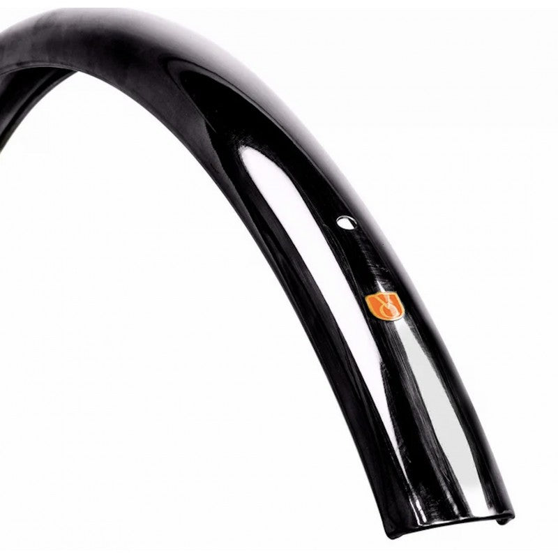 Garde-boues Vélo Orange Smooth pour vélos de route