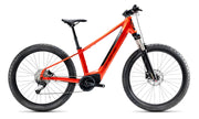 VTT électrique semi rigide G-ONE Redwood 1