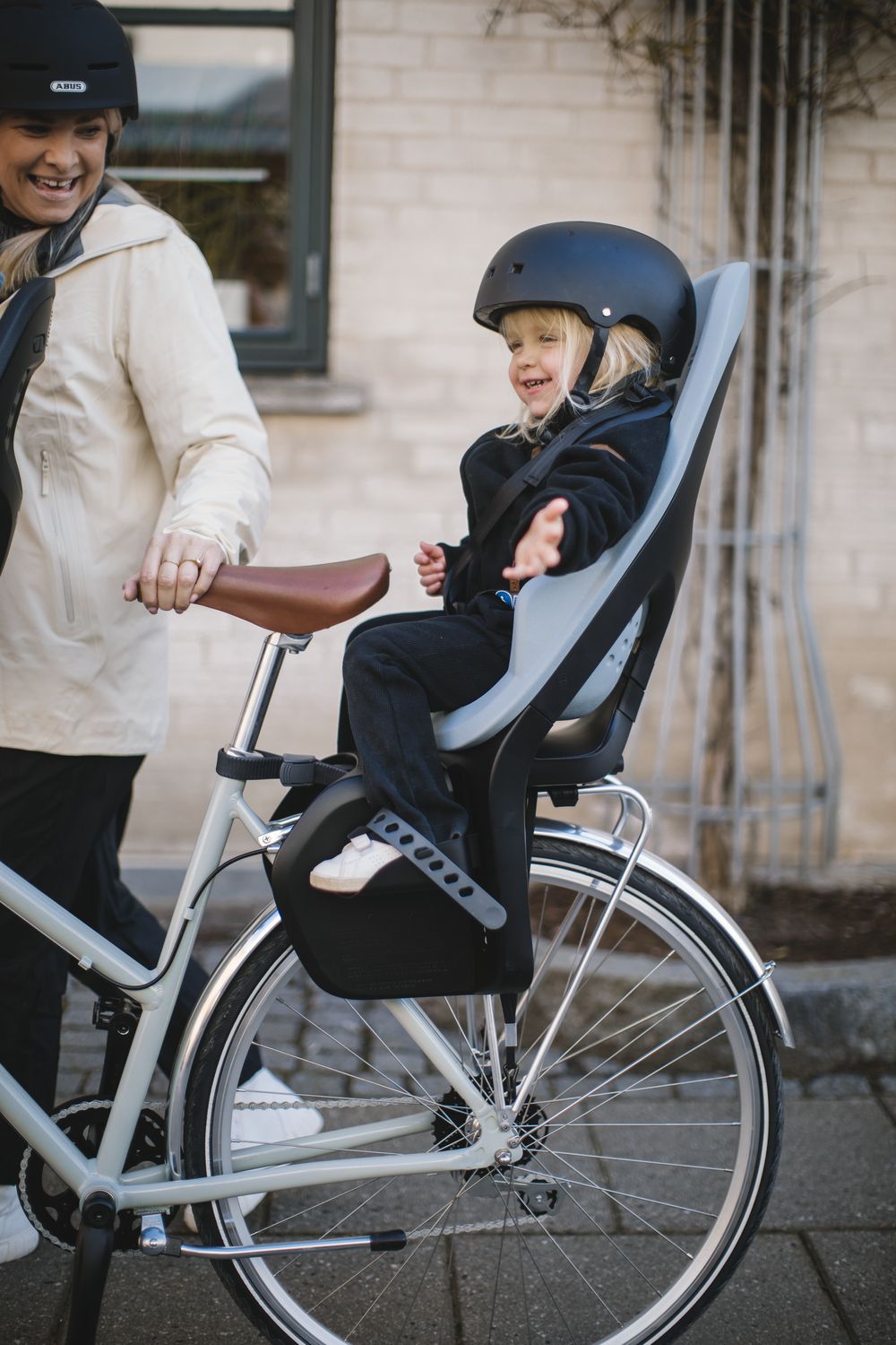 Siège Thule Yepp 2 Maxi