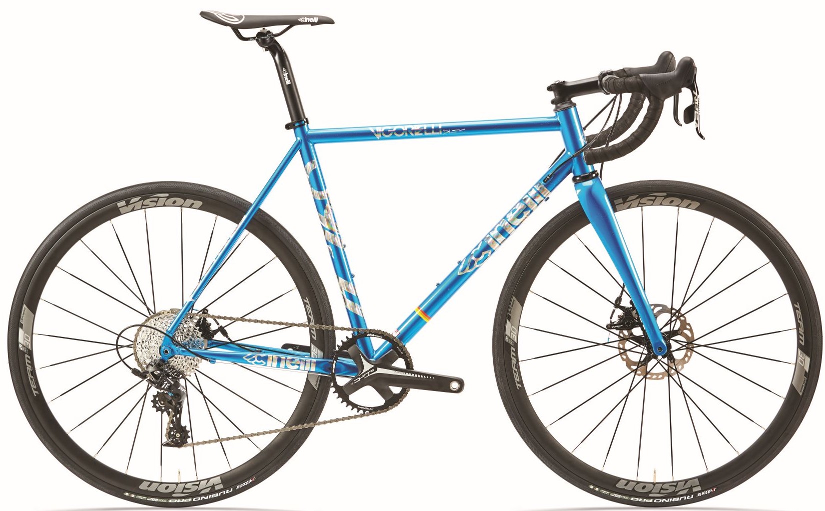shimano carbon crankset