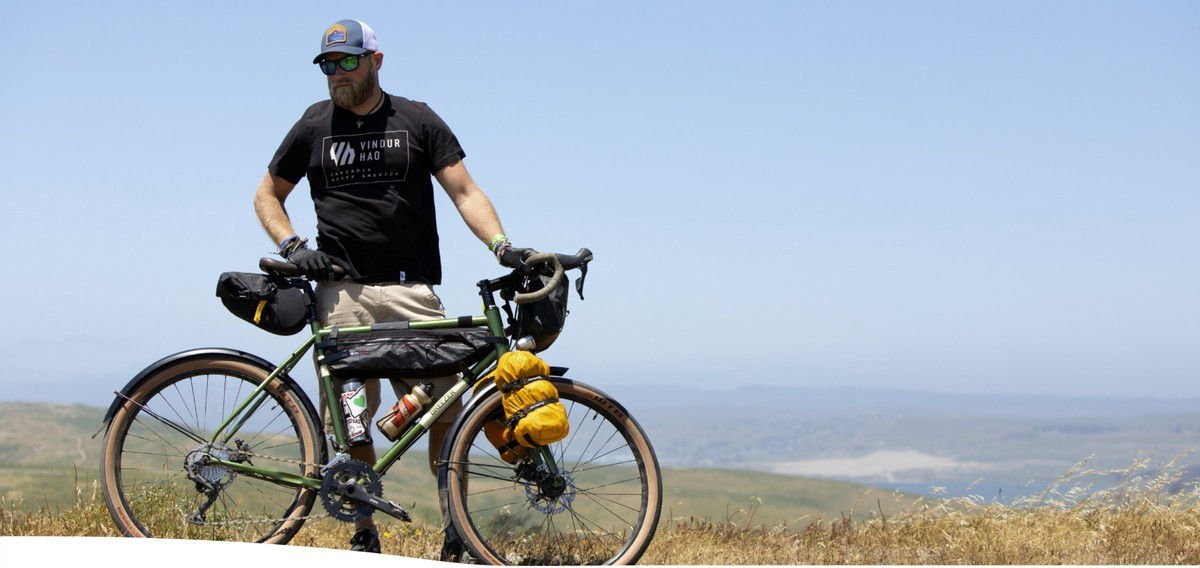 Vélo Breezer