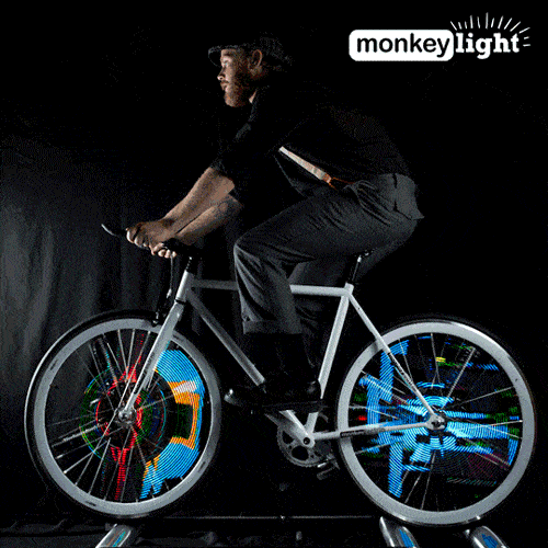 Monkey Light M232 Monkey Light M232