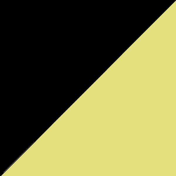 Noir / Natural