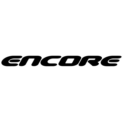 Encore wheels