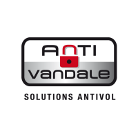 Accessoires vélo Anti-vandale