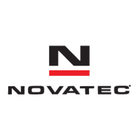 Roues vélo de  ville Novatec