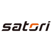 Cintres vélo de ville Satori