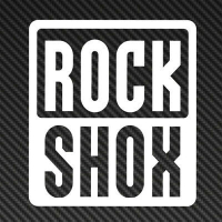Cadres / Fourches Rockshox