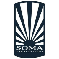 Cintres vélo de route / drop Soma