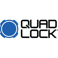 Supports sans housses Quad Lock