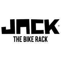 Porte-bagages avants Jack the Bike Rack