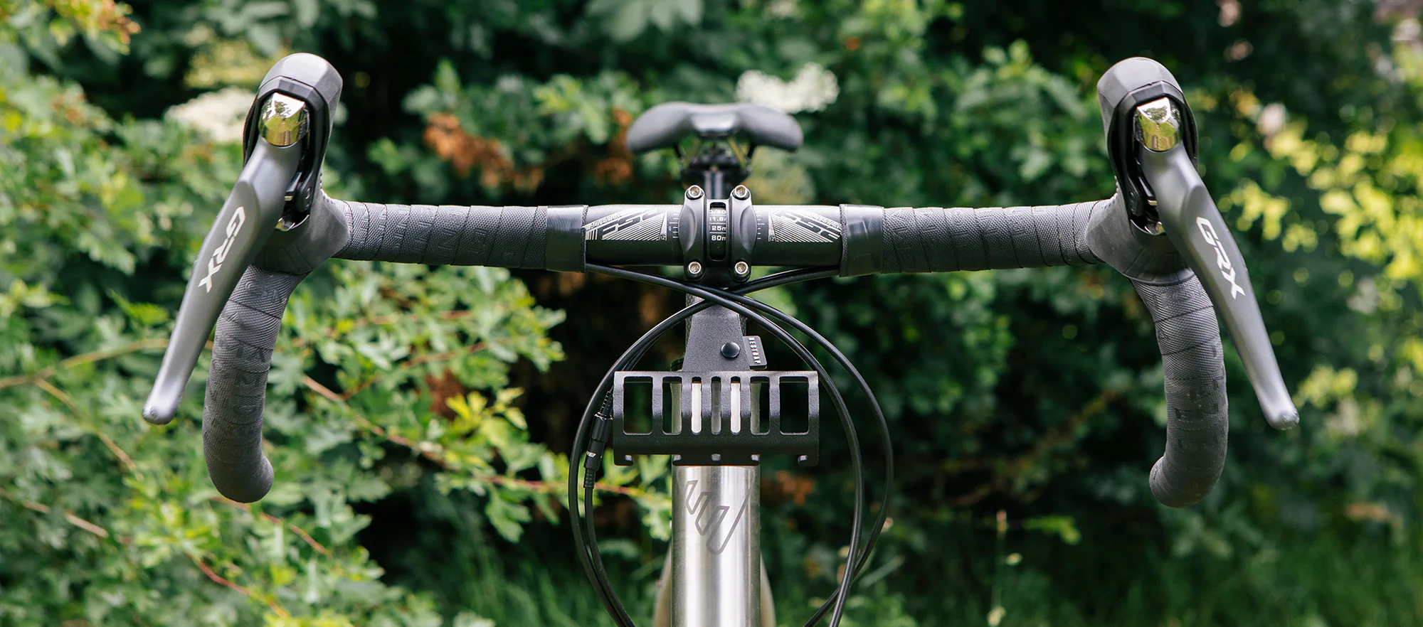 Barre de pare-chocs Restrap Bumper Bar