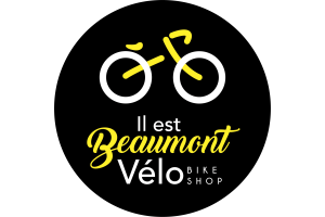 Il est Beaumont Vélo
