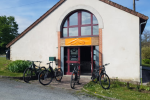 Cap vélo Creuse