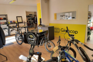 GIROSCOP