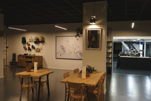 Aven Bike & Fika