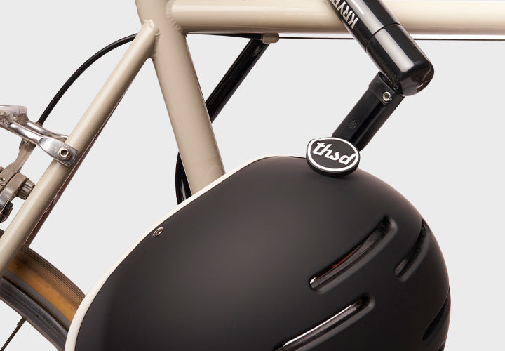 Casque Thousand Heritage détails