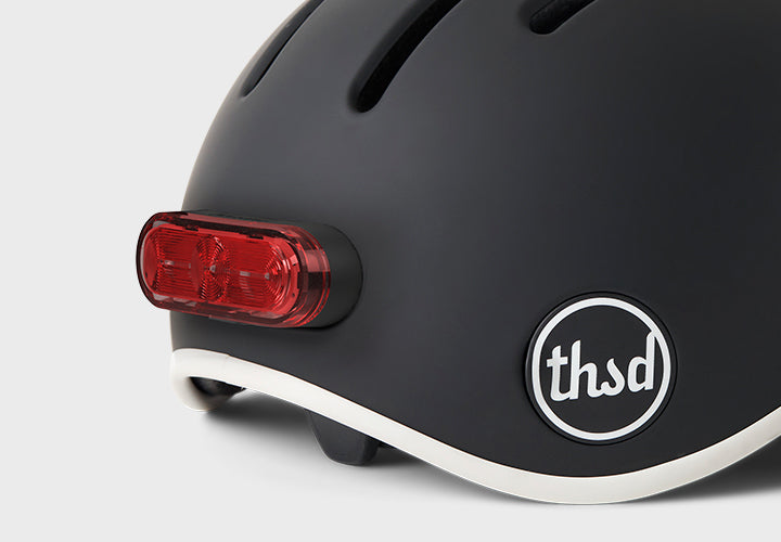Casque Thousand Heritage intérieur