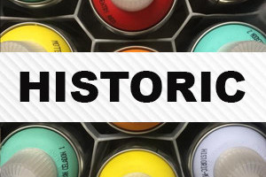 Historic