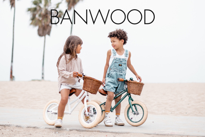 Banwood