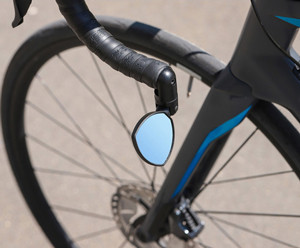 Rétroviseurs vélo