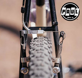 Paul components
