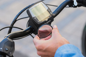 Rétroviseurs vélo
