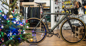 Vélos : jusqu'à -60%