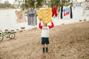 Vêtements enfants